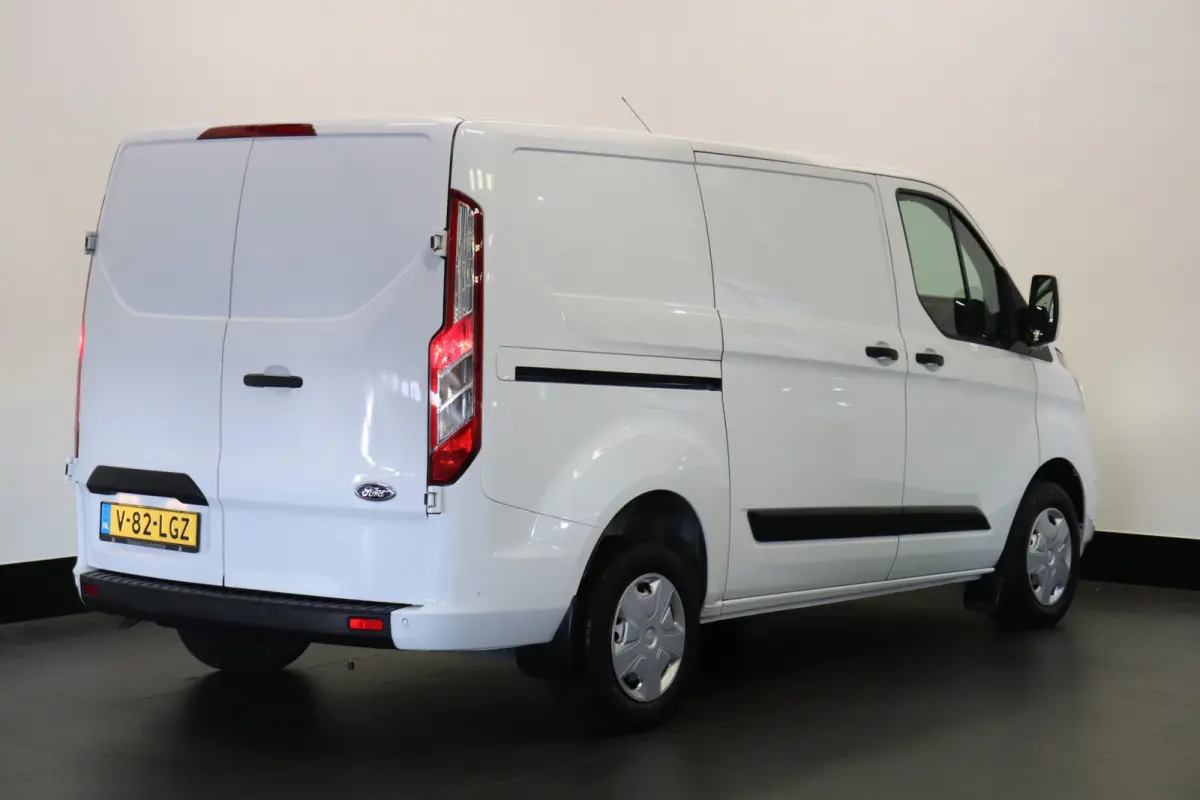 2.0 TDCI EURO 6 - Airco - Navi - Cruise - € 14.950,- Excl.