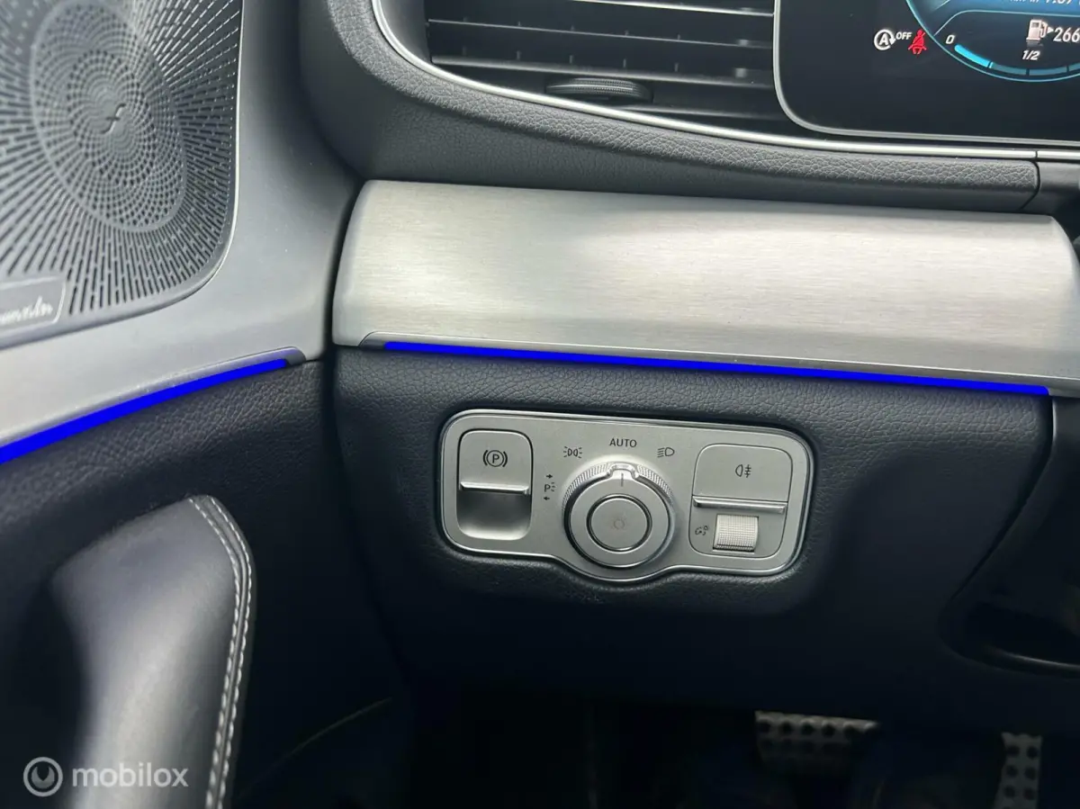 300D Grijs Kenteken 300D 4matic