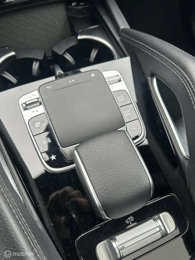 300D Grijs Kenteken 300D 4matic