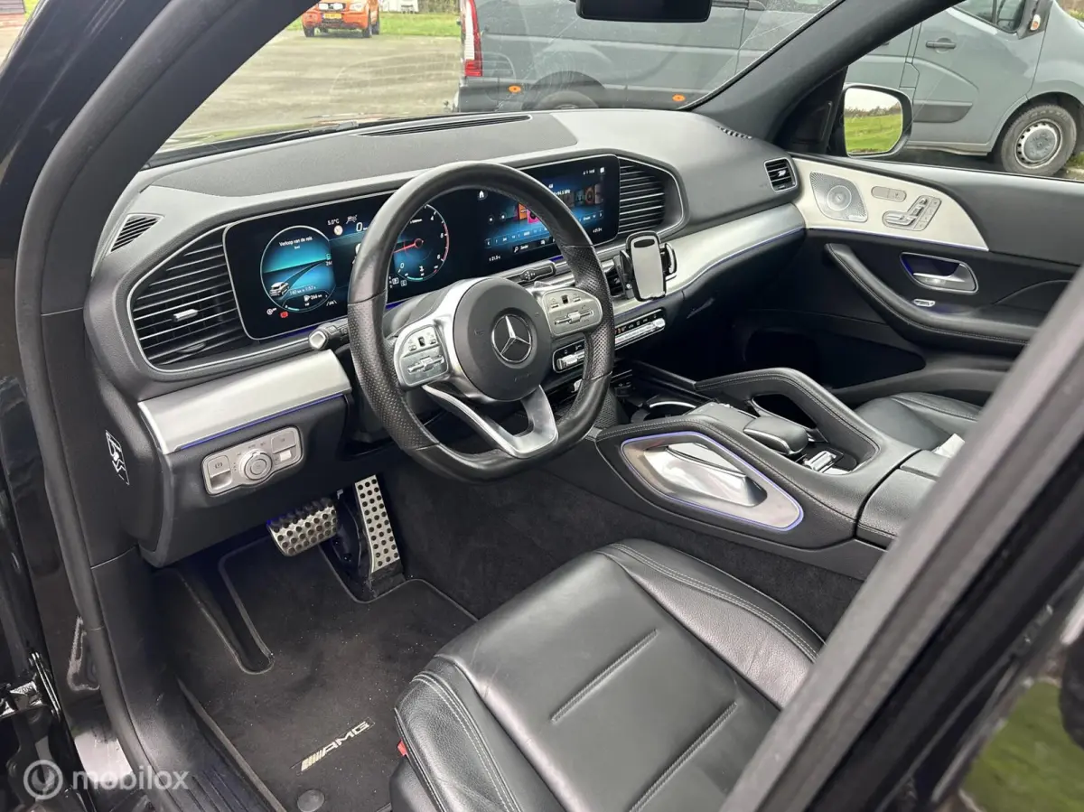 300D Grijs Kenteken 300D 4matic