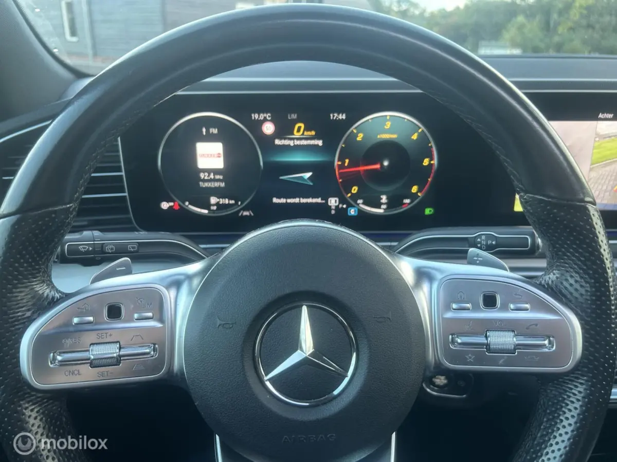 300D Grijs Kenteken 300D 4matic
