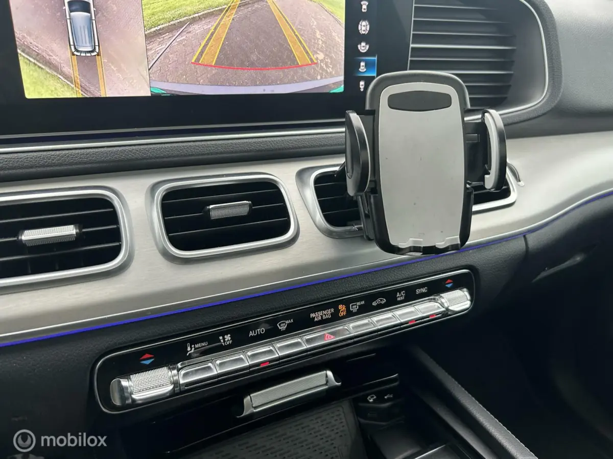 300D Grijs Kenteken 300D 4matic