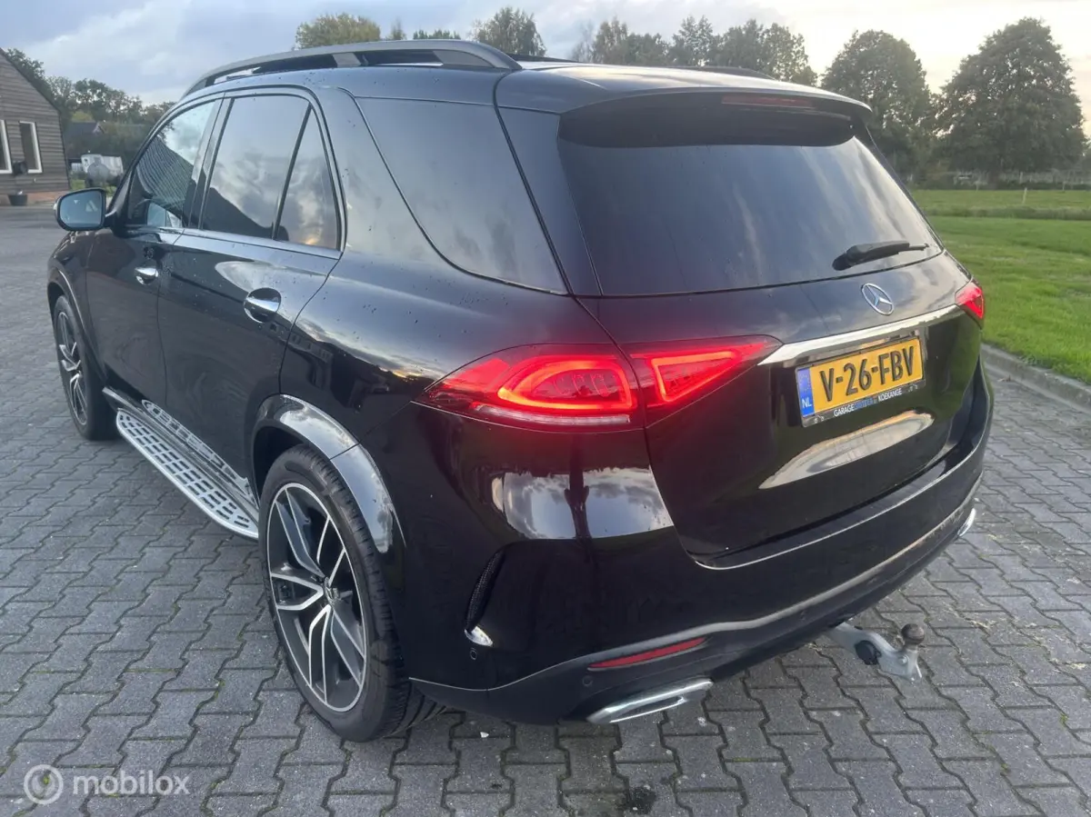 300D Grijs Kenteken 300D 4matic