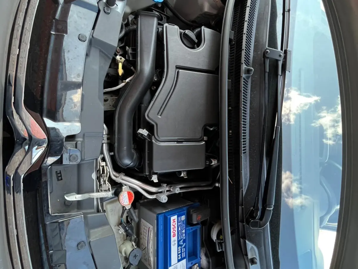 1.0 e-VTi Feel | EERSTE EIGENAAR | AIRCO | BLUETOOTH |