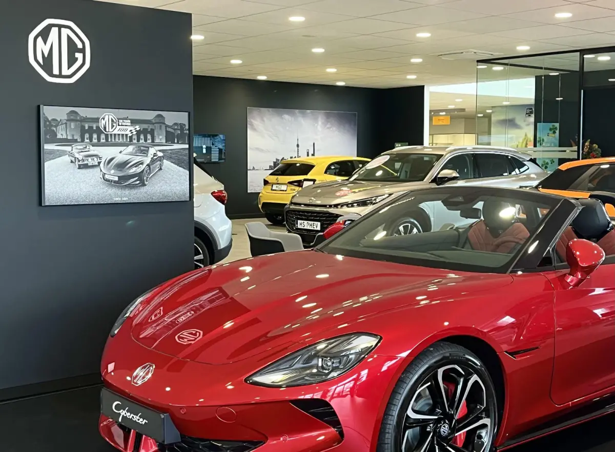 GT 77kWh 443 WLTP | Dual-motor 510 PK AWD | BOSE audio | 20'' | Meerdere kleuren leverbaar | Nieuw te bestellen!