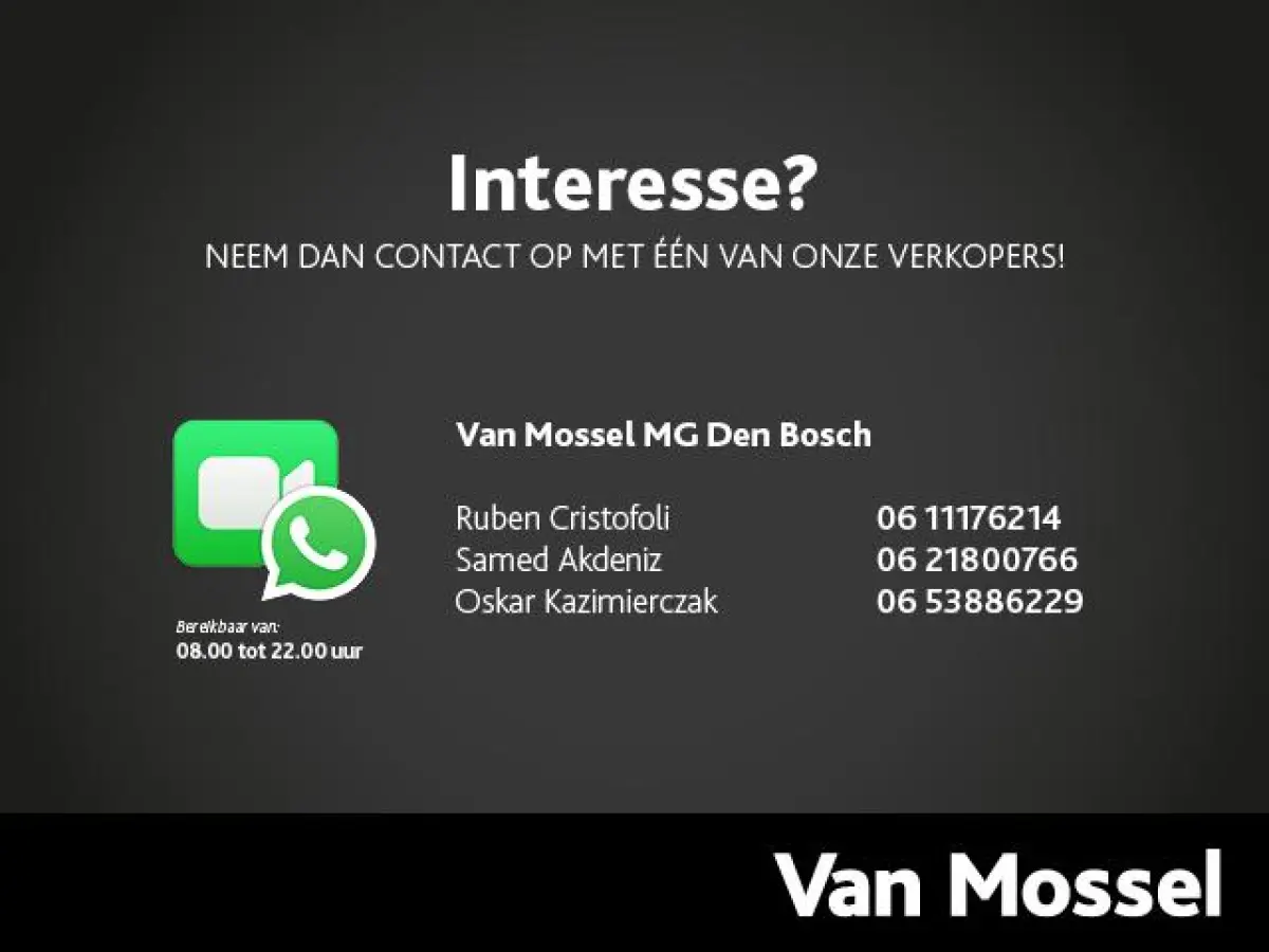 GT 77kWh 443 WLTP | Dual-motor 510 PK AWD | BOSE audio | 20'' | Meerdere kleuren leverbaar | Nieuw te bestellen!