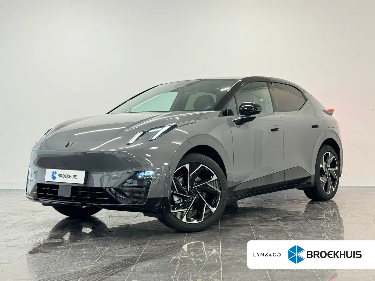 More 66 kWh | 22 kW lader | Audio installatie high end | Dodehoekdetectie met correctie