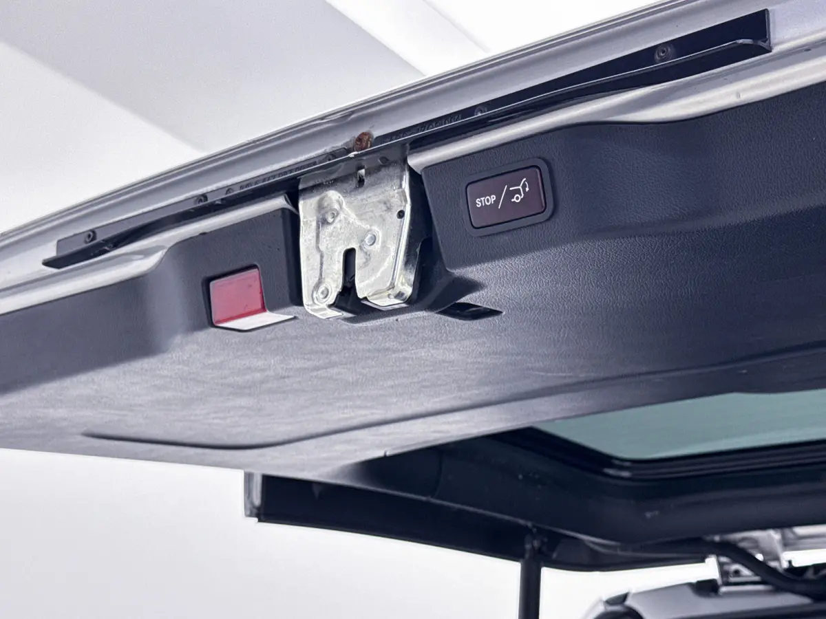 250d 4-MATIC DC Extra Lang AMG Line Leder Dubbele Cabine 19inch Led