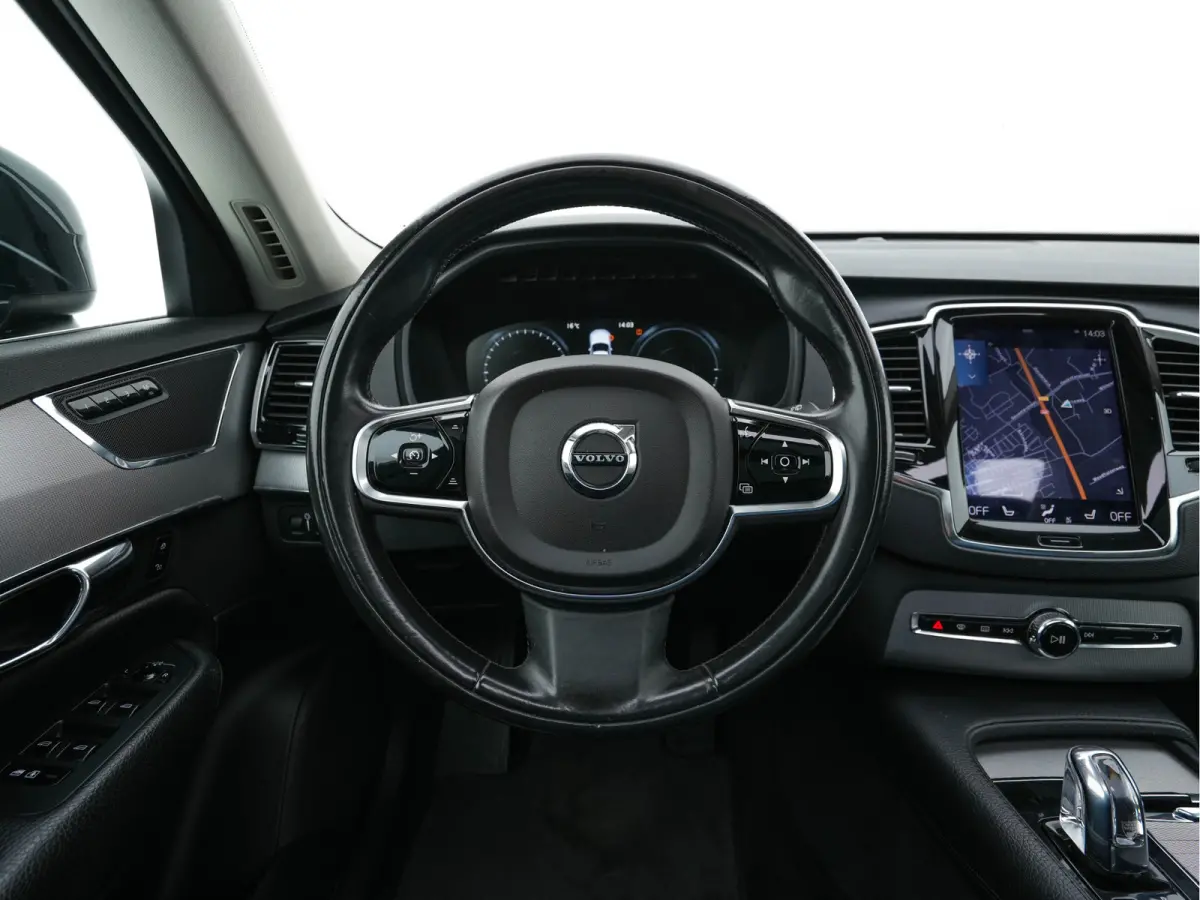 2.0 T8 Twin Engine Inscription AWD [ 7-Pers ] (INCL-BTW) Aut. *PANO | NAPPA-LEATHER | FULL-LED | MEMORY-PACK | KEYLESS | DAB | NAVI-FULLMAP | CAMERA | DIGI-COCKPIT | SPORT-SEATS | 22"ALU*