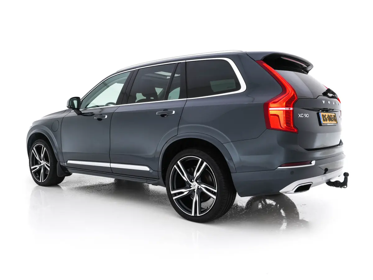2.0 T8 Twin Engine Inscription AWD [ 7-Pers ] (INCL-BTW) Aut. *PANO | NAPPA-LEATHER | FULL-LED | MEMORY-PACK | KEYLESS | DAB | NAVI-FULLMAP | CAMERA | DIGI-COCKPIT | SPORT-SEATS | 22"ALU*
