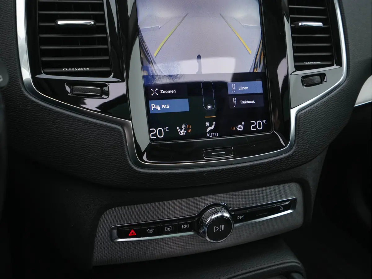 2.0 T8 Twin Engine Inscription AWD [ 7-Pers ] (INCL-BTW) Aut. *PANO | NAPPA-LEATHER | FULL-LED | MEMORY-PACK | KEYLESS | DAB | NAVI-FULLMAP | CAMERA | DIGI-COCKPIT | SPORT-SEATS | 22"ALU*