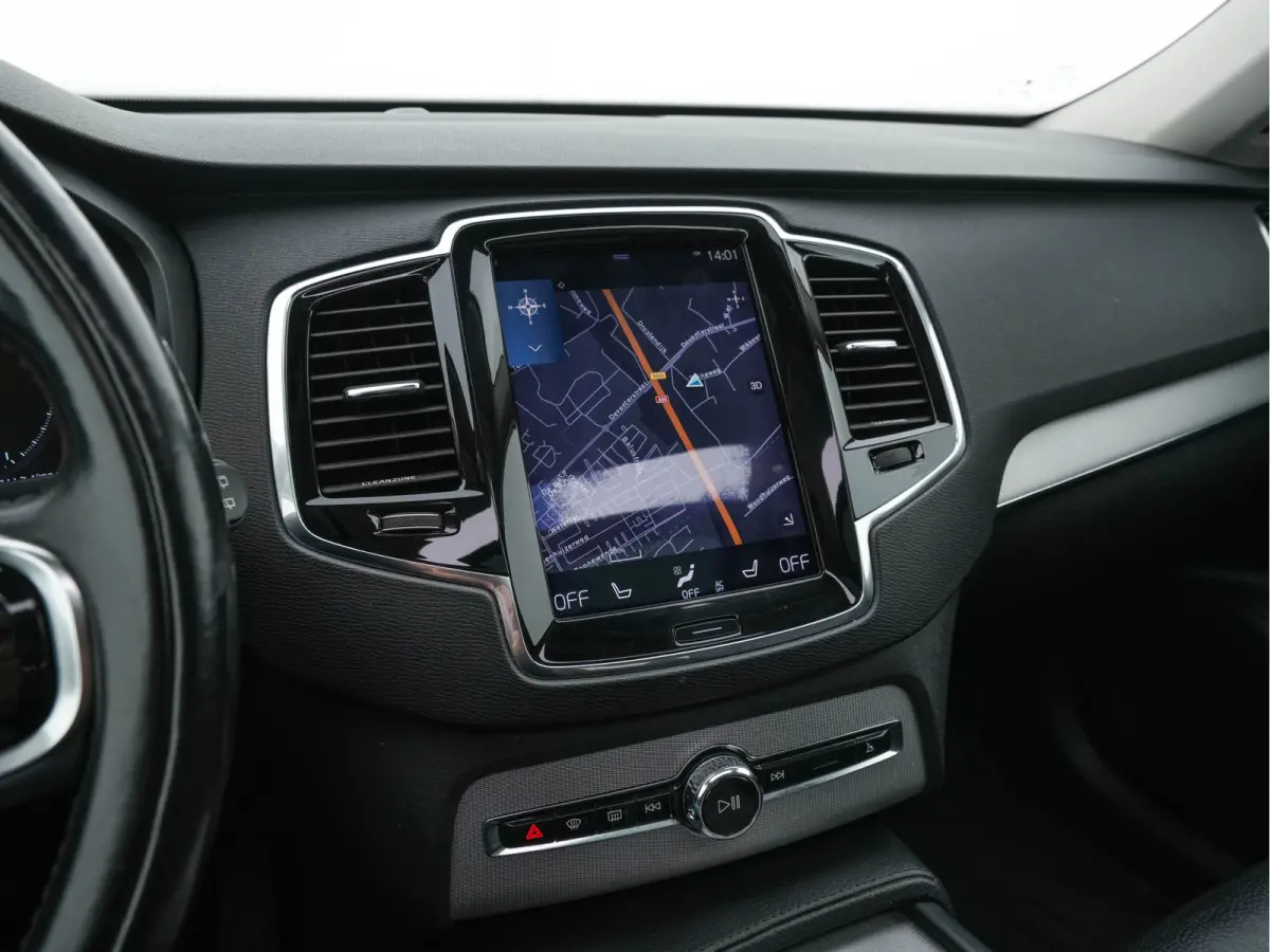 2.0 T8 Twin Engine Inscription AWD [ 7-Pers ] (INCL-BTW) Aut. *PANO | NAPPA-LEATHER | FULL-LED | MEMORY-PACK | KEYLESS | DAB | NAVI-FULLMAP | CAMERA | DIGI-COCKPIT | SPORT-SEATS | 22"ALU*