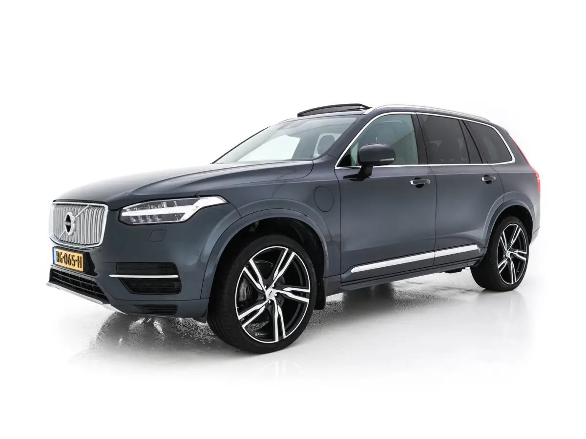 2.0 T8 Twin Engine Inscription AWD [ 7-Pers ] (INCL-BTW) Aut. *PANO | NAPPA-LEATHER | FULL-LED | MEMORY-PACK | KEYLESS | DAB | NAVI-FULLMAP | CAMERA | DIGI-COCKPIT | SPORT-SEATS | 22"ALU*