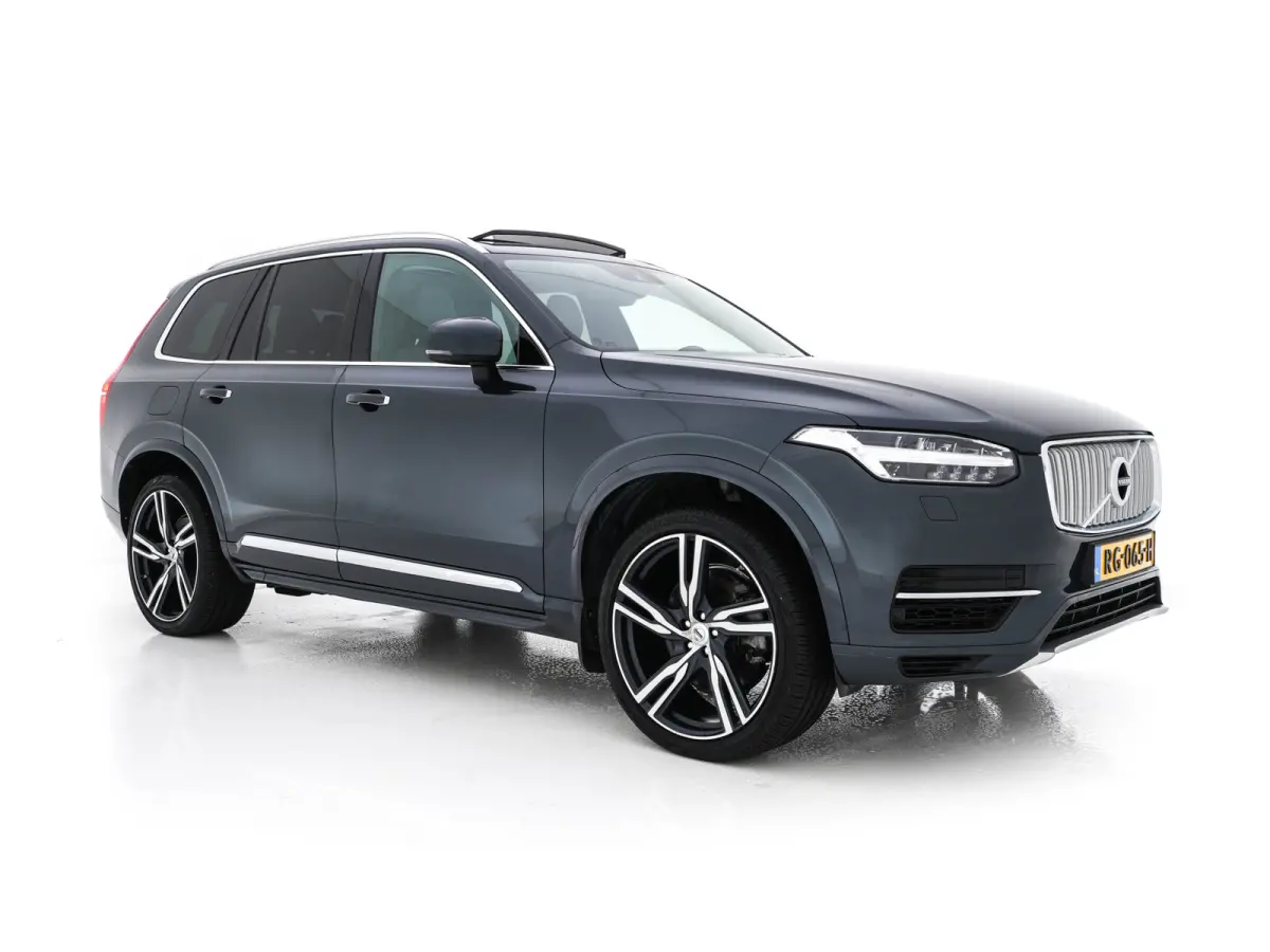 2.0 T8 Twin Engine Inscription AWD [ 7-Pers ] (INCL-BTW) Aut. *PANO | NAPPA-LEATHER | FULL-LED | MEMORY-PACK | KEYLESS | DAB | NAVI-FULLMAP | CAMERA | DIGI-COCKPIT | SPORT-SEATS | 22"ALU*