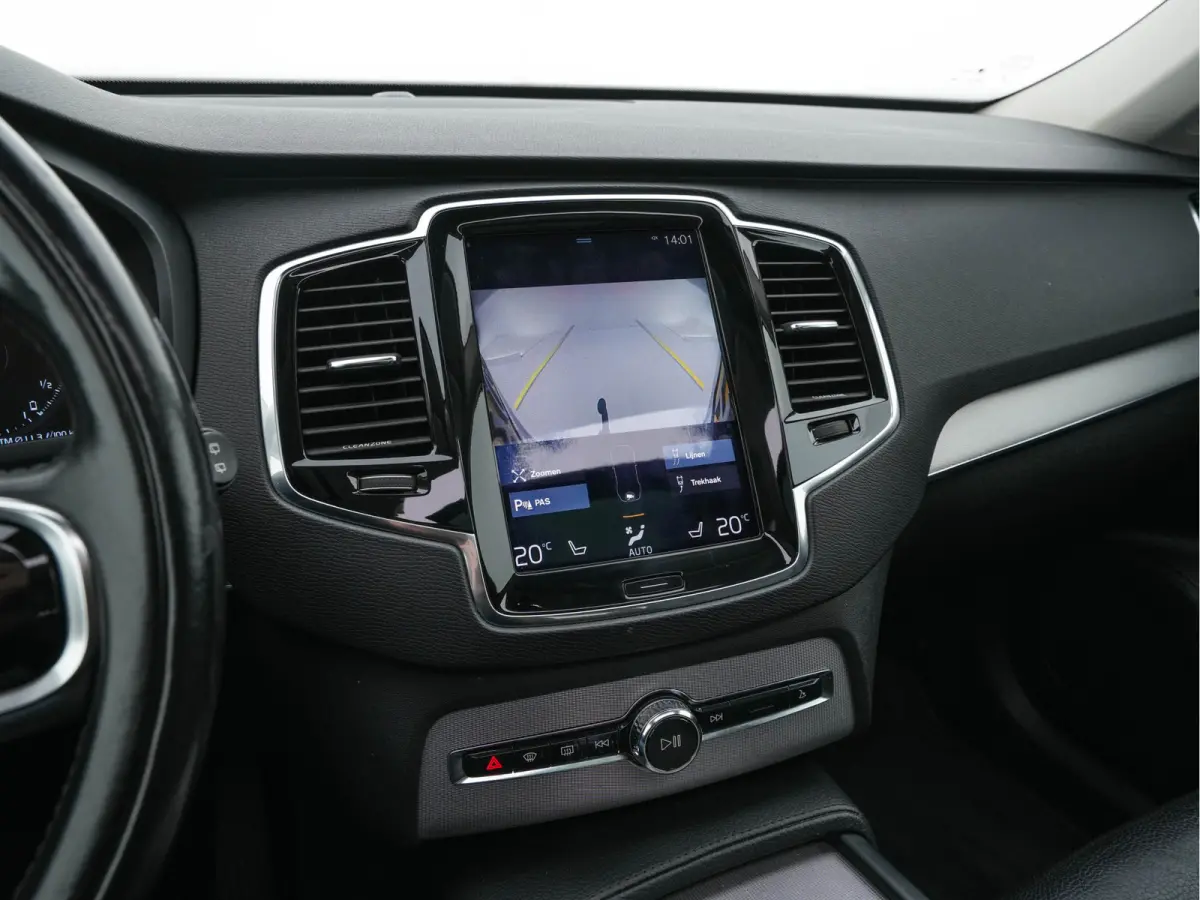 2.0 T8 Twin Engine Inscription AWD [ 7-Pers ] (INCL-BTW) Aut. *PANO | NAPPA-LEATHER | FULL-LED | MEMORY-PACK | KEYLESS | DAB | NAVI-FULLMAP | CAMERA | DIGI-COCKPIT | SPORT-SEATS | 22"ALU*
