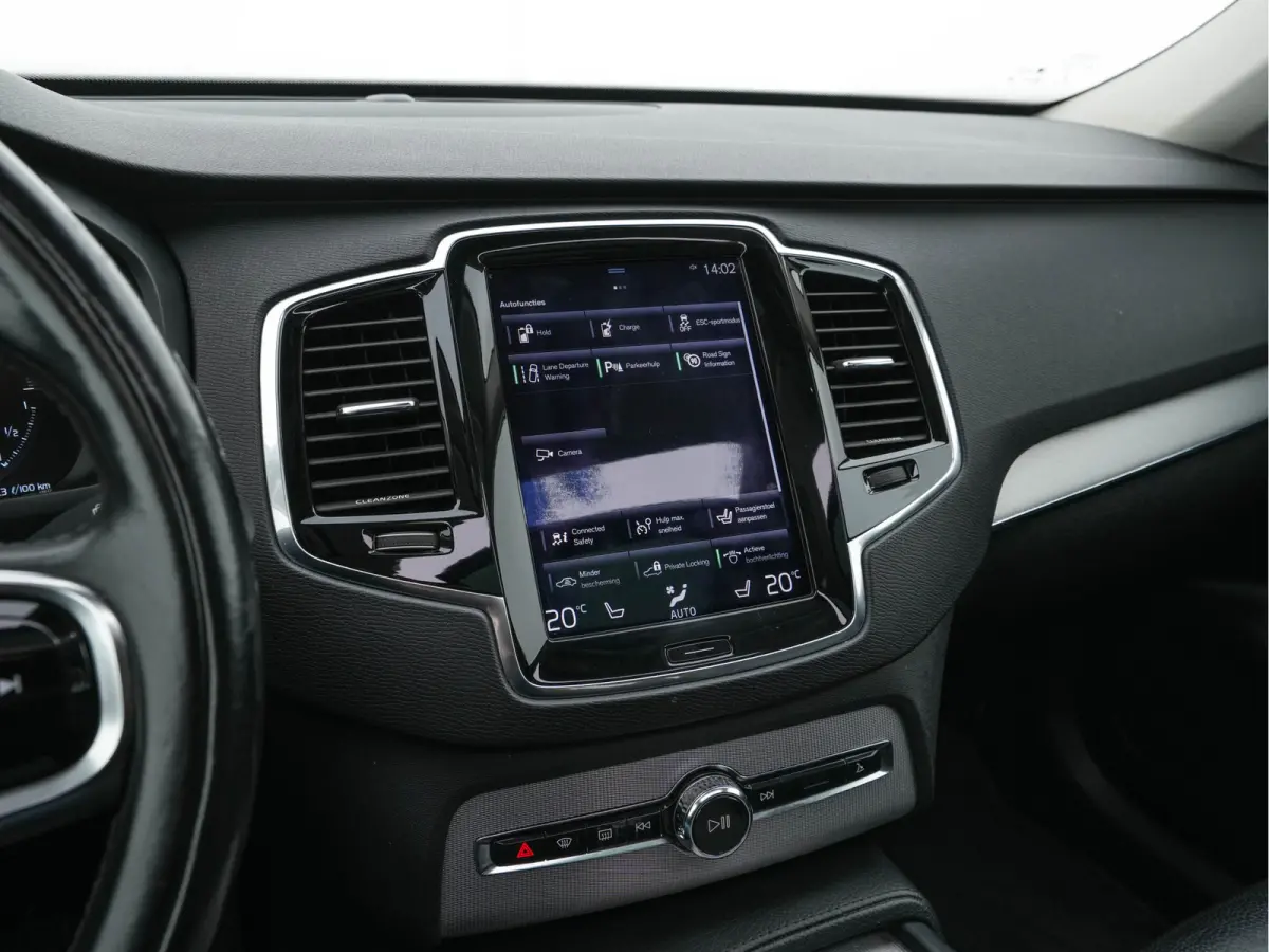 2.0 T8 Twin Engine Inscription AWD [ 7-Pers ] (INCL-BTW) Aut. *PANO | NAPPA-LEATHER | FULL-LED | MEMORY-PACK | KEYLESS | DAB | NAVI-FULLMAP | CAMERA | DIGI-COCKPIT | SPORT-SEATS | 22"ALU*