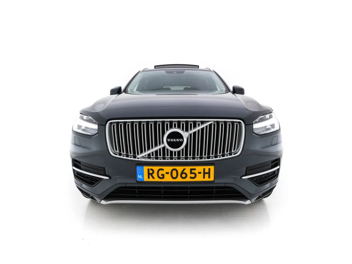 2.0 T8 Twin Engine Inscription AWD [ 7-Pers ] (INCL-BTW) Aut. *PANO | NAPPA-LEATHER | FULL-LED | MEMORY-PACK | KEYLESS | DAB | NAVI-FULLMAP | CAMERA | DIGI-COCKPIT | SPORT-SEATS | 22"ALU*