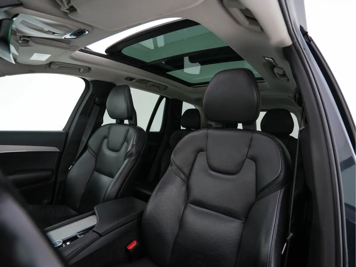 2.0 T8 Twin Engine Inscription AWD [ 7-Pers ] (INCL-BTW) Aut. *PANO | NAPPA-LEATHER | FULL-LED | MEMORY-PACK | KEYLESS | DAB | NAVI-FULLMAP | CAMERA | DIGI-COCKPIT | SPORT-SEATS | 22"ALU*
