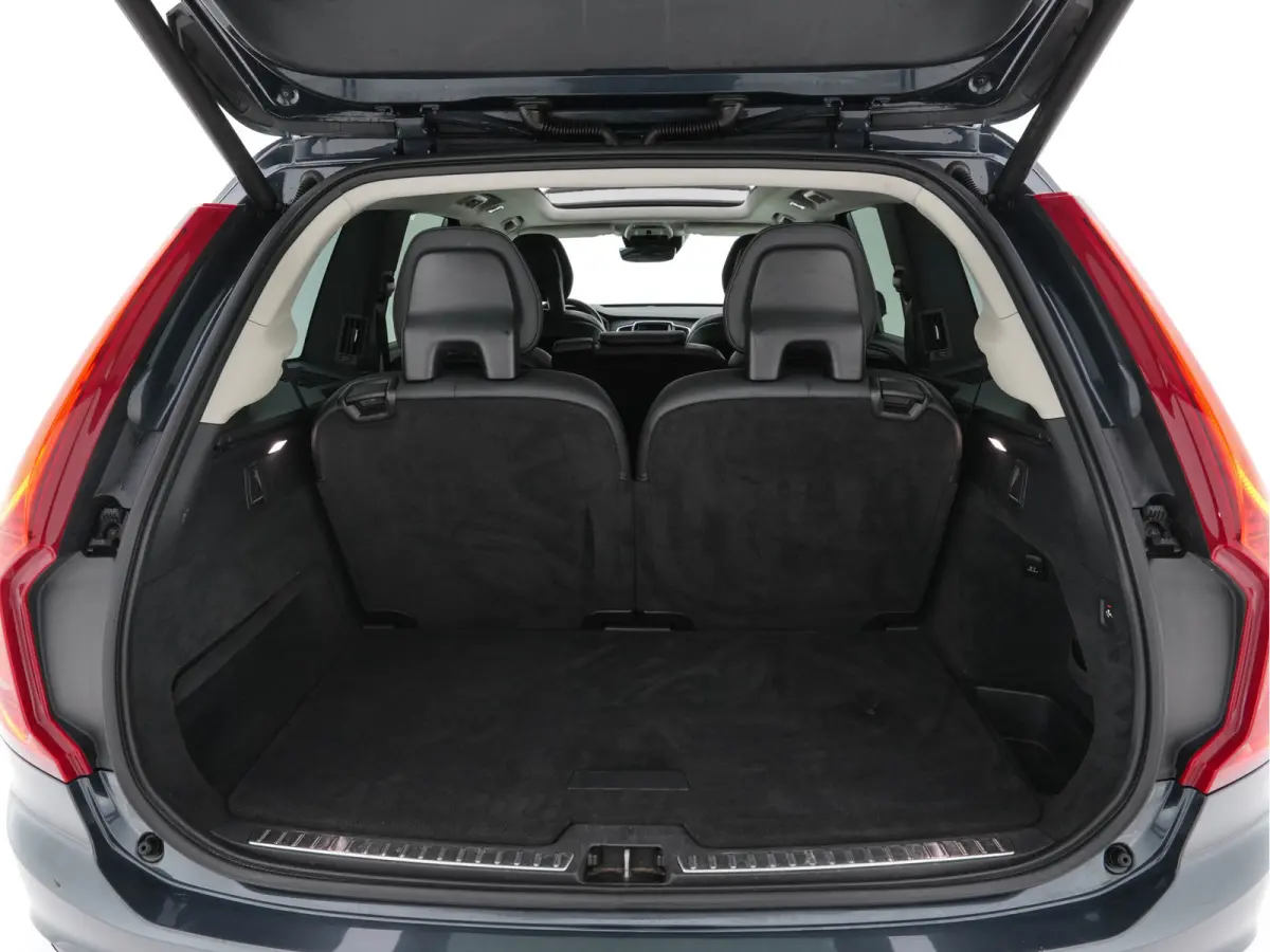 2.0 T8 Twin Engine Inscription AWD [ 7-Pers ] (INCL-BTW) Aut. *PANO | NAPPA-LEATHER | FULL-LED | MEMORY-PACK | KEYLESS | DAB | NAVI-FULLMAP | CAMERA | DIGI-COCKPIT | SPORT-SEATS | 22"ALU*