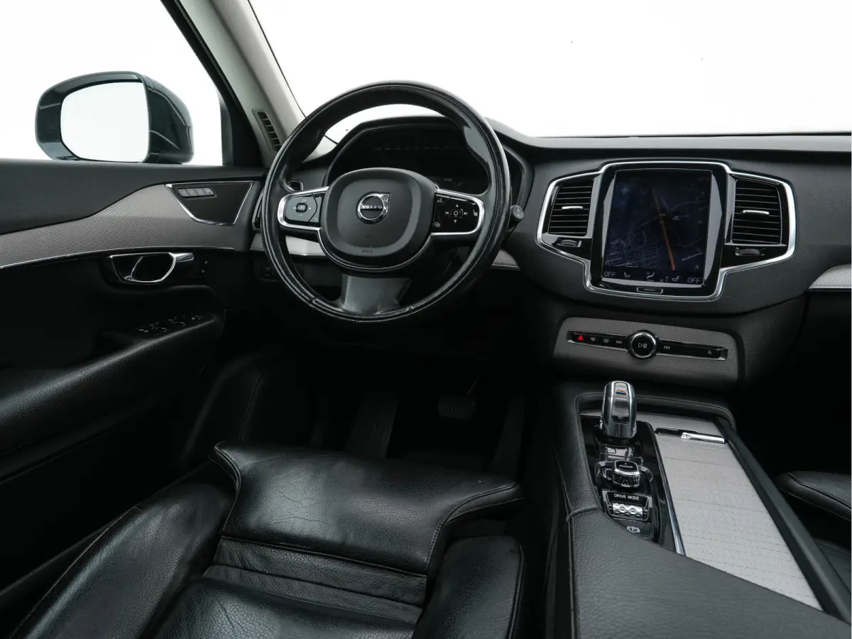 2.0 T8 Twin Engine Inscription AWD [ 7-Pers ] (INCL-BTW) Aut. *PANO | NAPPA-LEATHER | FULL-LED | MEMORY-PACK | KEYLESS | DAB | NAVI-FULLMAP | CAMERA | DIGI-COCKPIT | SPORT-SEATS | 22"ALU*