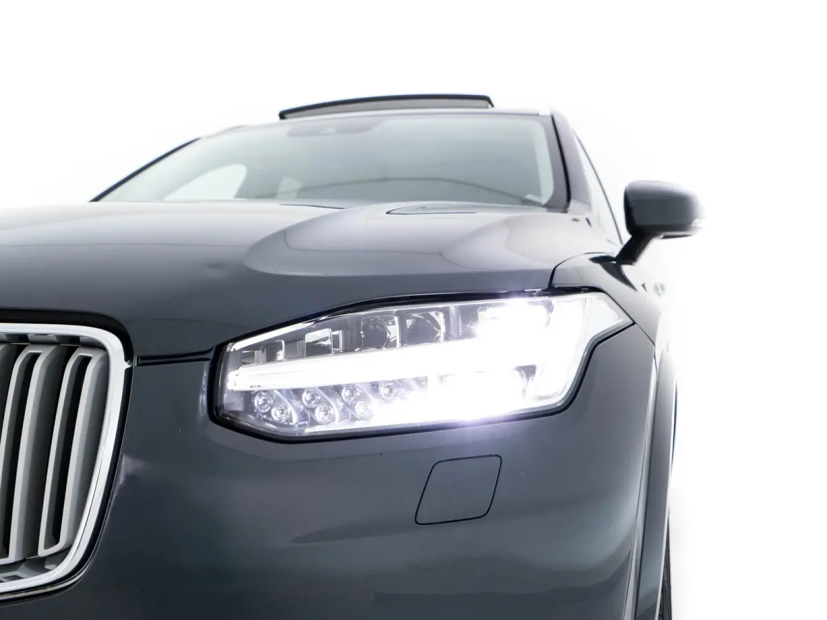 2.0 T8 Twin Engine Inscription AWD [ 7-Pers ] (INCL-BTW) Aut. *PANO | NAPPA-LEATHER | FULL-LED | MEMORY-PACK | KEYLESS | DAB | NAVI-FULLMAP | CAMERA | DIGI-COCKPIT | SPORT-SEATS | 22"ALU*