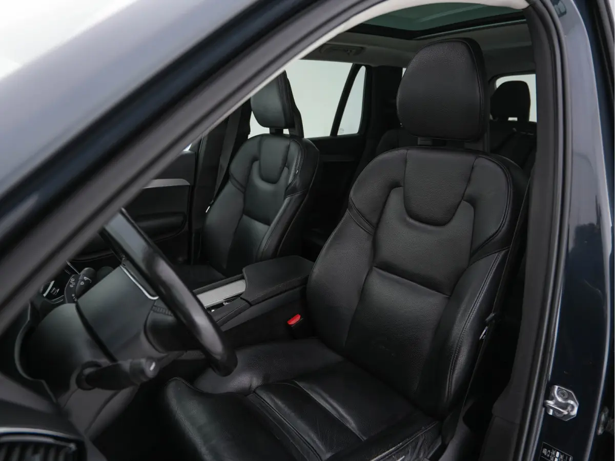 2.0 T8 Twin Engine Inscription AWD [ 7-Pers ] (INCL-BTW) Aut. *PANO | NAPPA-LEATHER | FULL-LED | MEMORY-PACK | KEYLESS | DAB | NAVI-FULLMAP | CAMERA | DIGI-COCKPIT | SPORT-SEATS | 22"ALU*