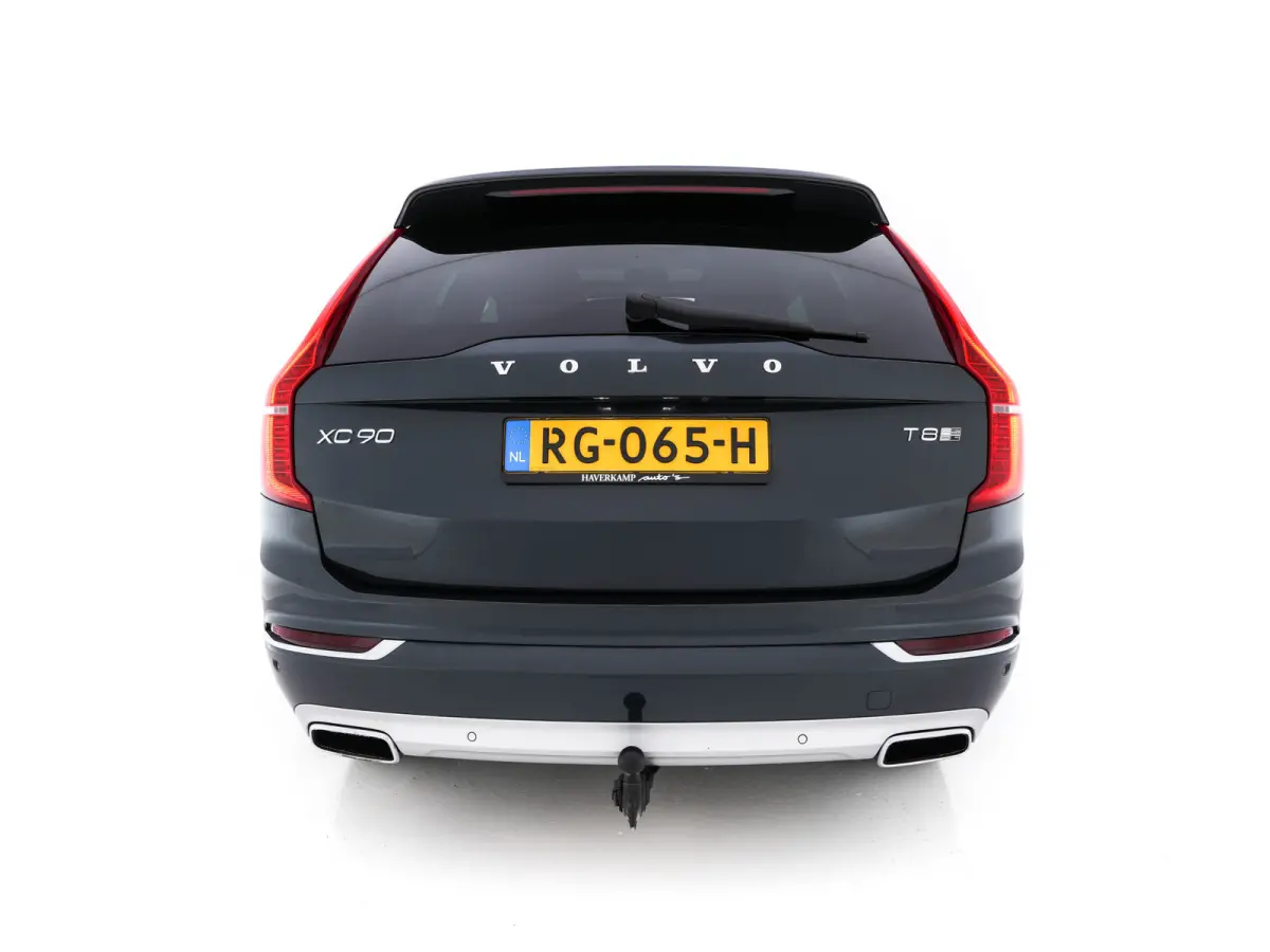 2.0 T8 Twin Engine Inscription AWD [ 7-Pers ] (INCL-BTW) Aut. *PANO | NAPPA-LEATHER | FULL-LED | MEMORY-PACK | KEYLESS | DAB | NAVI-FULLMAP | CAMERA | DIGI-COCKPIT | SPORT-SEATS | 22"ALU*