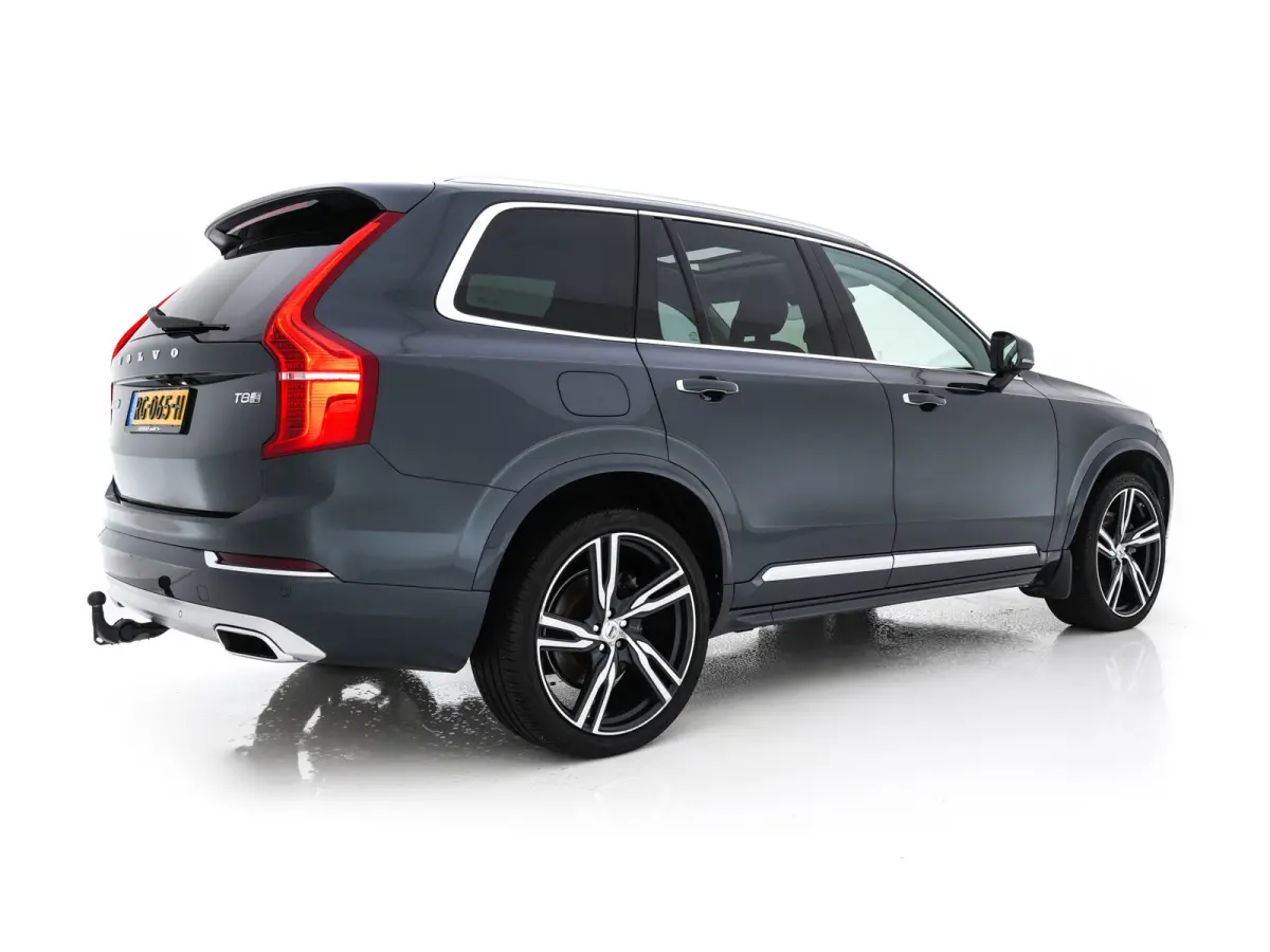 2.0 T8 Twin Engine Inscription AWD [ 7-Pers ] (INCL-BTW) Aut. *PANO | NAPPA-LEATHER | FULL-LED | MEMORY-PACK | KEYLESS | DAB | NAVI-FULLMAP | CAMERA | DIGI-COCKPIT | SPORT-SEATS | 22"ALU*