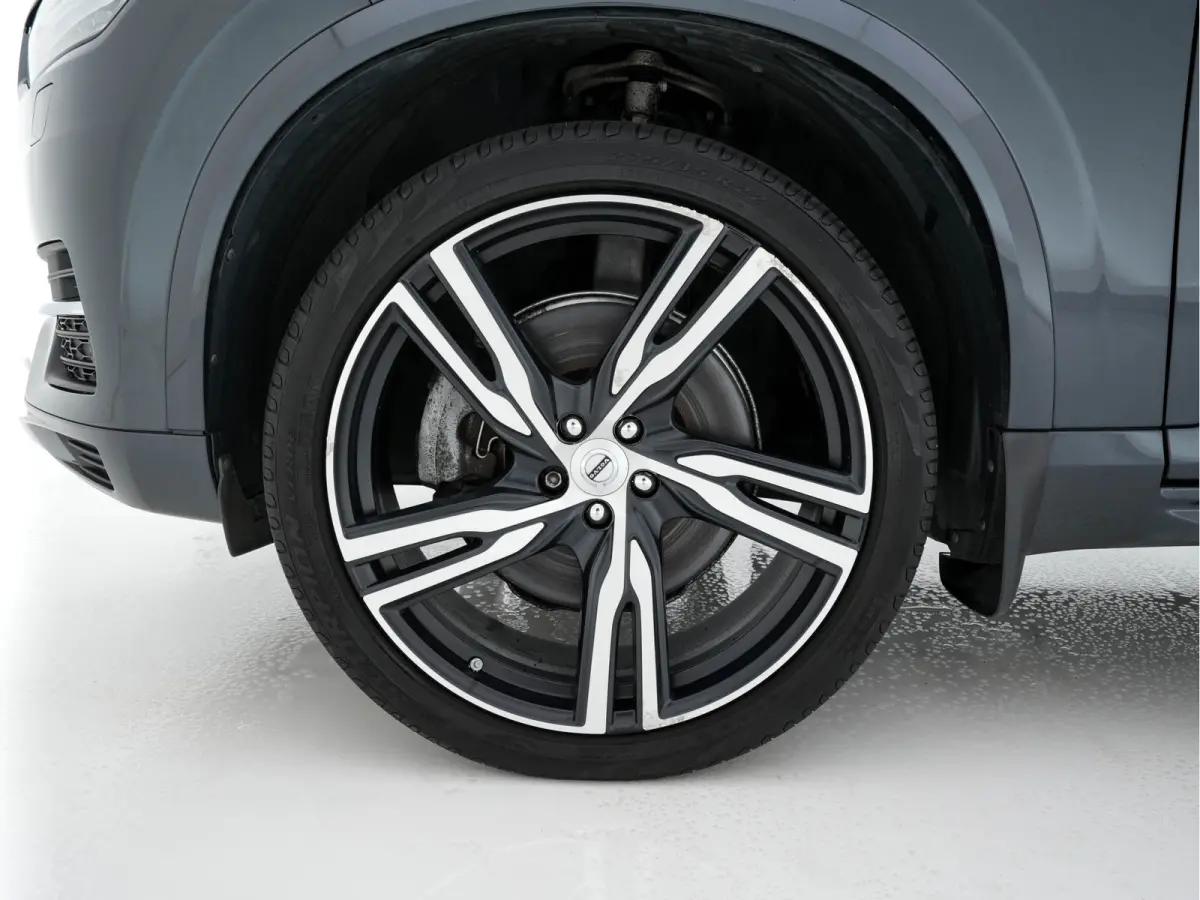2.0 T8 Twin Engine Inscription AWD [ 7-Pers ] (INCL-BTW) Aut. *PANO | NAPPA-LEATHER | FULL-LED | MEMORY-PACK | KEYLESS | DAB | NAVI-FULLMAP | CAMERA | DIGI-COCKPIT | SPORT-SEATS | 22"ALU*