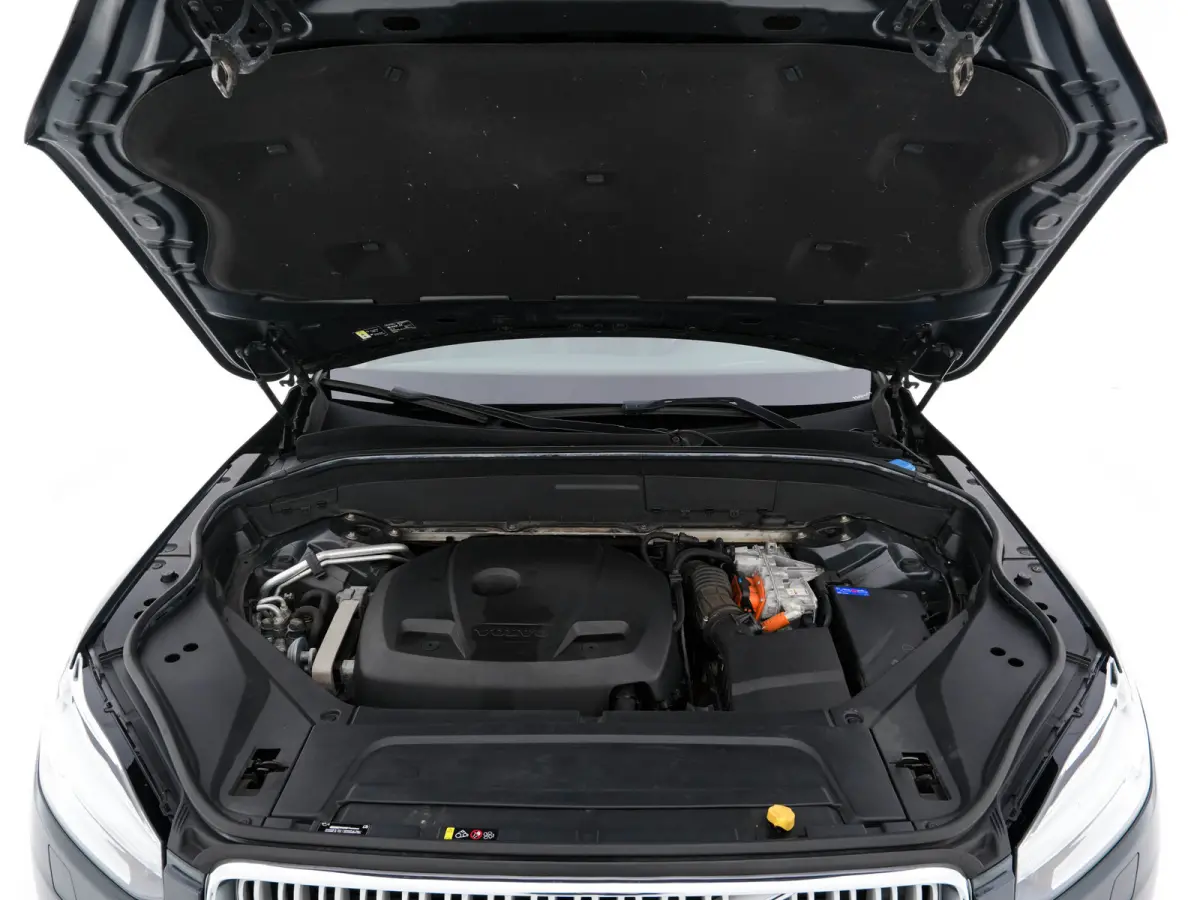 2.0 T8 Twin Engine Inscription AWD [ 7-Pers ] (INCL-BTW) Aut. *PANO | NAPPA-LEATHER | FULL-LED | MEMORY-PACK | KEYLESS | DAB | NAVI-FULLMAP | CAMERA | DIGI-COCKPIT | SPORT-SEATS | 22"ALU*
