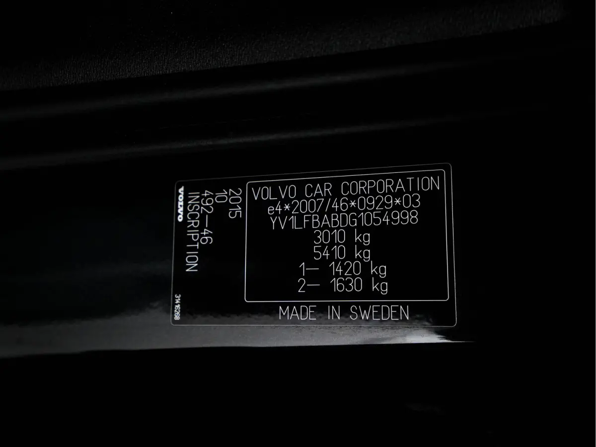 2.0 T8 Twin Engine Inscription AWD [ 7-Pers ] (INCL-BTW) Aut. *PANO | NAPPA-LEATHER | FULL-LED | MEMORY-PACK | KEYLESS | DAB | NAVI-FULLMAP | CAMERA | DIGI-COCKPIT | SPORT-SEATS | 22"ALU*