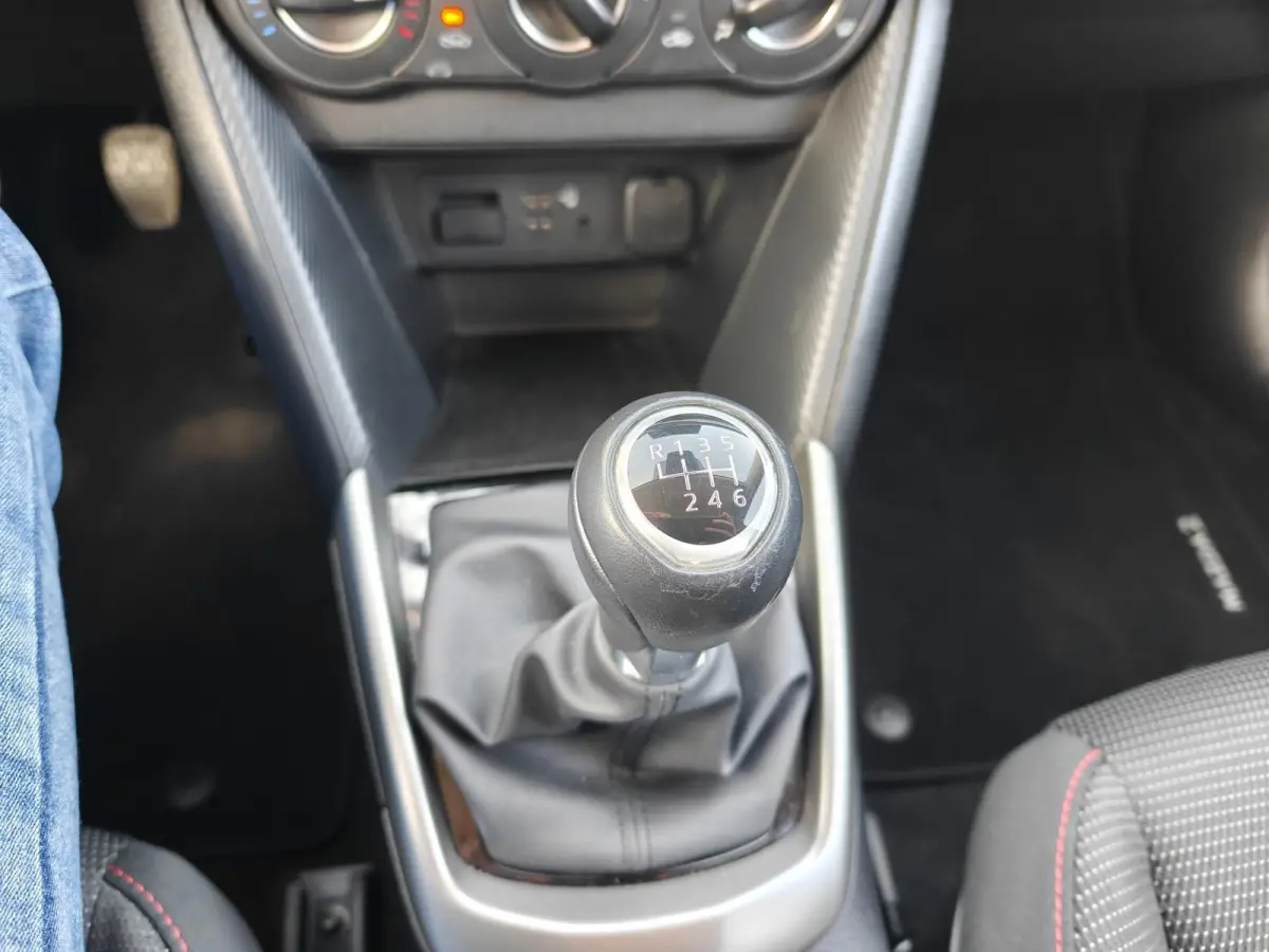 1.5 Skyactiv-G Sportive | Apple Carplay | Android Auto | Achteruitrijcamera