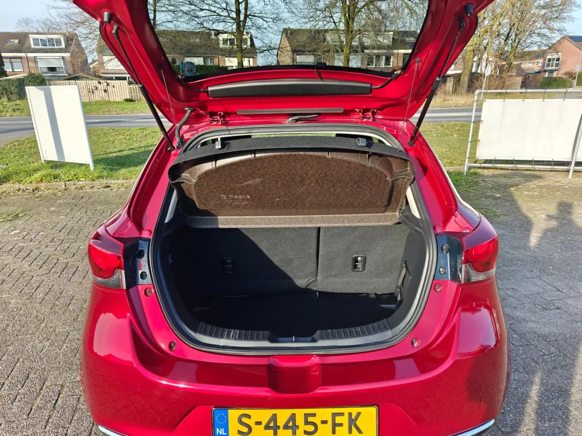1.5 Skyactiv-G Sportive | Apple Carplay | Android Auto | Achteruitrijcamera