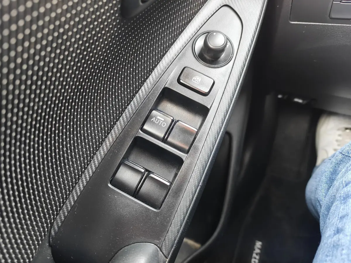 1.5 Skyactiv-G Sportive | Apple Carplay | Android Auto | Achteruitrijcamera