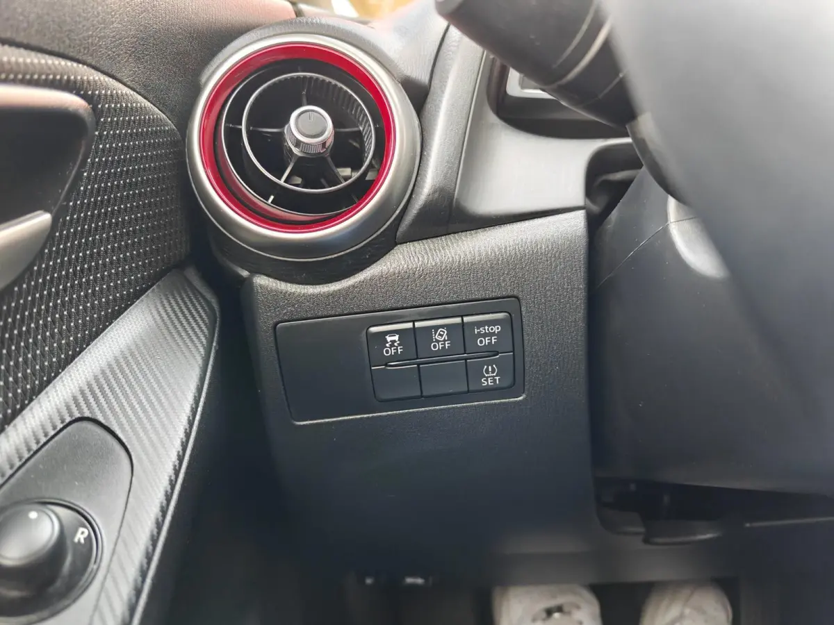 1.5 Skyactiv-G Sportive | Apple Carplay | Android Auto | Achteruitrijcamera