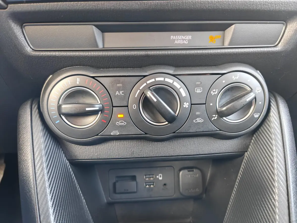 1.5 Skyactiv-G Sportive | Apple Carplay | Android Auto | Achteruitrijcamera