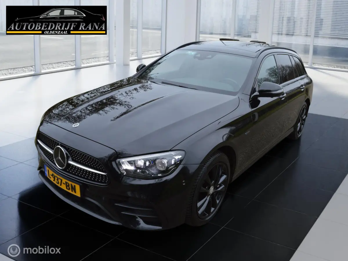 300 de Business Solution AMG