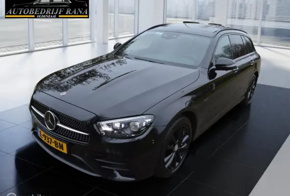 300 de Business Solution AMG