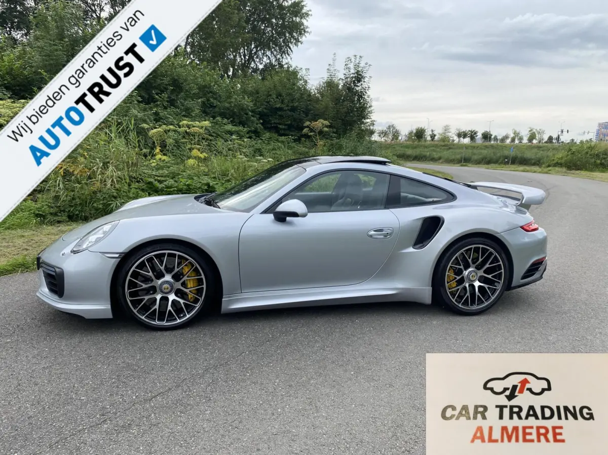 3.8 Turbo S