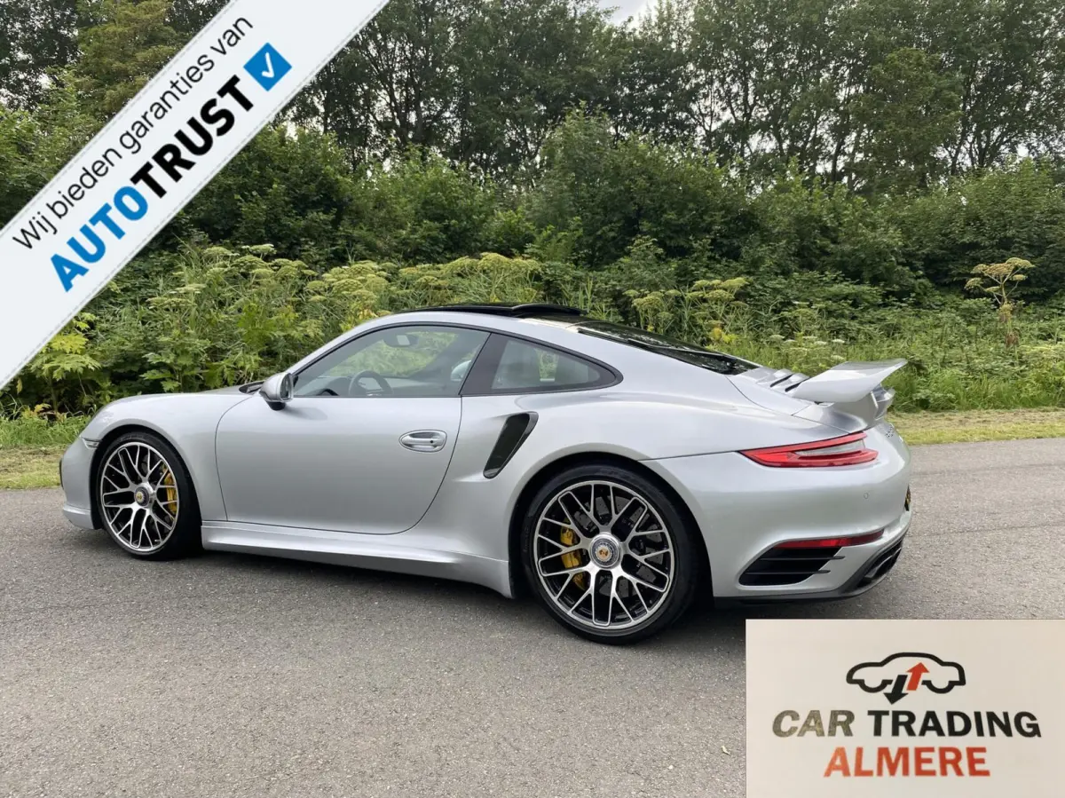 3.8 Turbo S