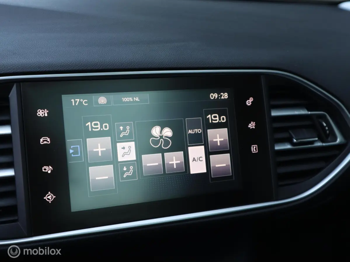 1.2 PT 110 PK H6 Nieuwe D-Riem+Koppeling|Trekhaak|Panodak|Navi|DonkerGlas|Carplay|PDC V+A