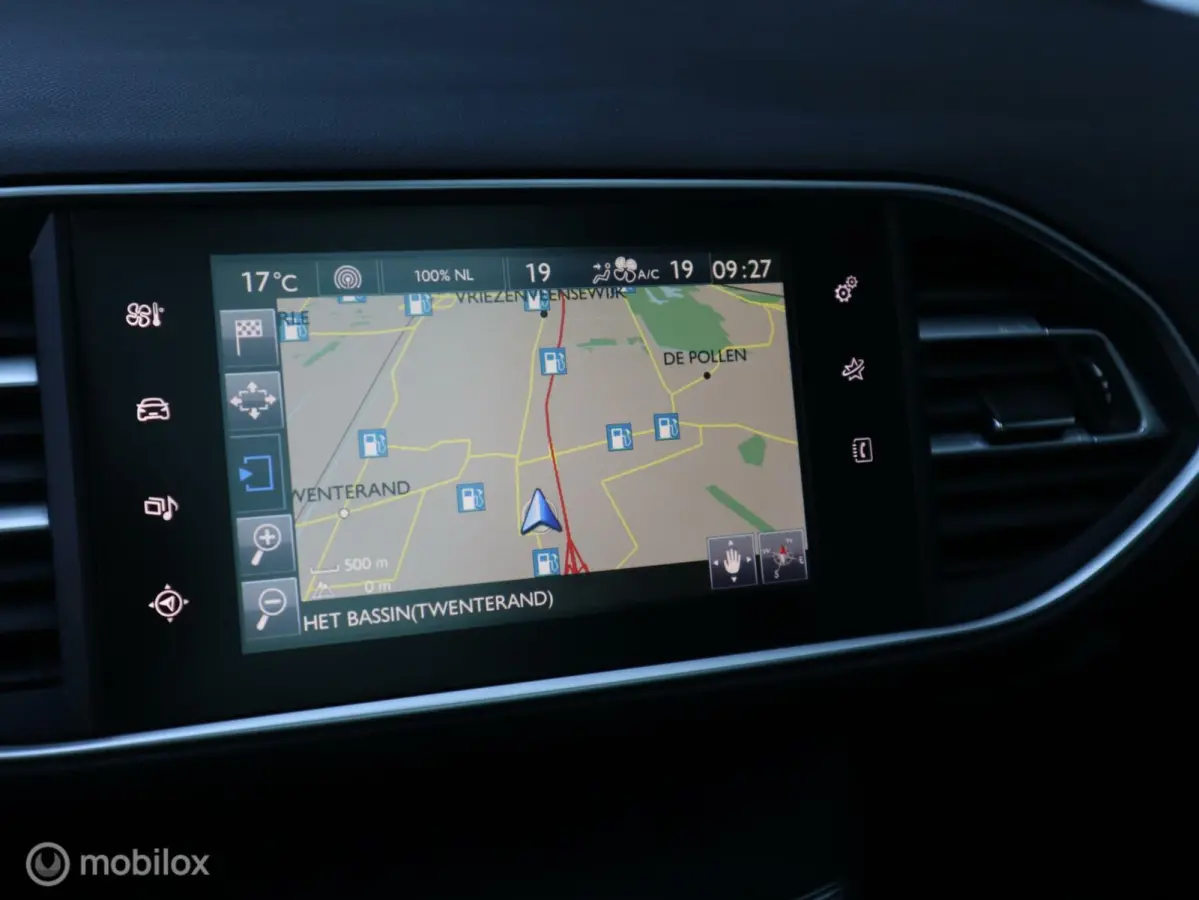 1.2 PT 110 PK H6 Nieuwe D-Riem+Koppeling|Trekhaak|Panodak|Navi|DonkerGlas|Carplay|PDC V+A