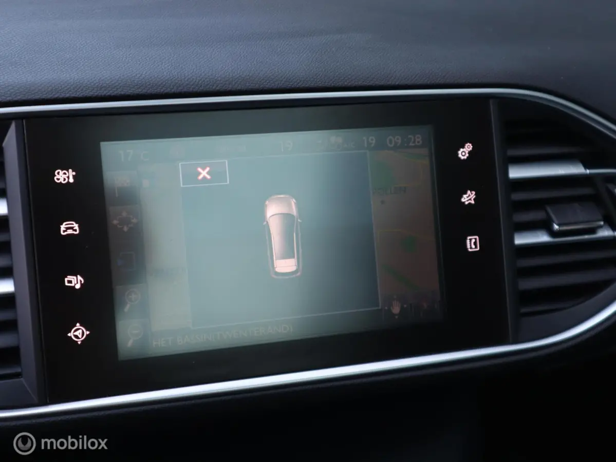 1.2 PT 110 PK H6 Nieuwe D-Riem+Koppeling|Trekhaak|Panodak|Navi|DonkerGlas|Carplay|PDC V+A
