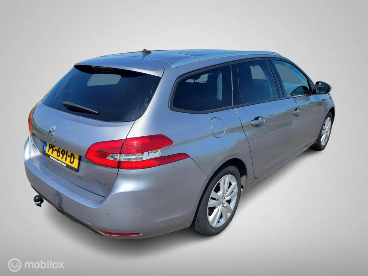 1.2 PT 110 PK H6 Nieuwe D-Riem+Koppeling|Trekhaak|Panodak|Navi|DonkerGlas|Carplay|PDC V+A