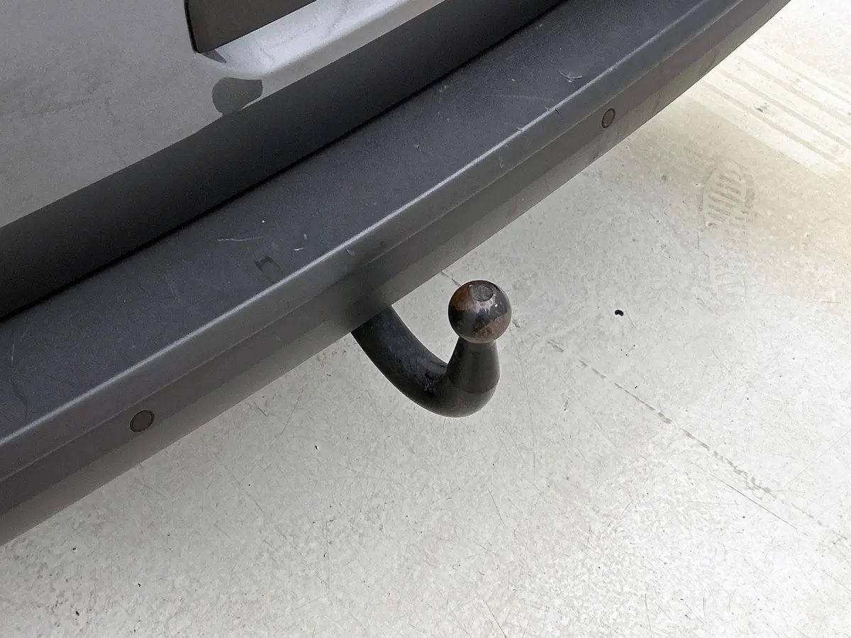 2.0 TDI L2H1 150 PK | Automaat | Airco | Voorstoelen verwarmd | Trekhaak | 9 zits | Radio | Navigatie |