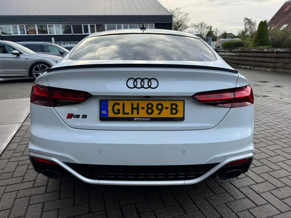 2.9 TFSI quattro Edition 25 / RS Dynamic / Laser / Pano / Head -Up / B&O / Carbon / Massage / BTW ..
