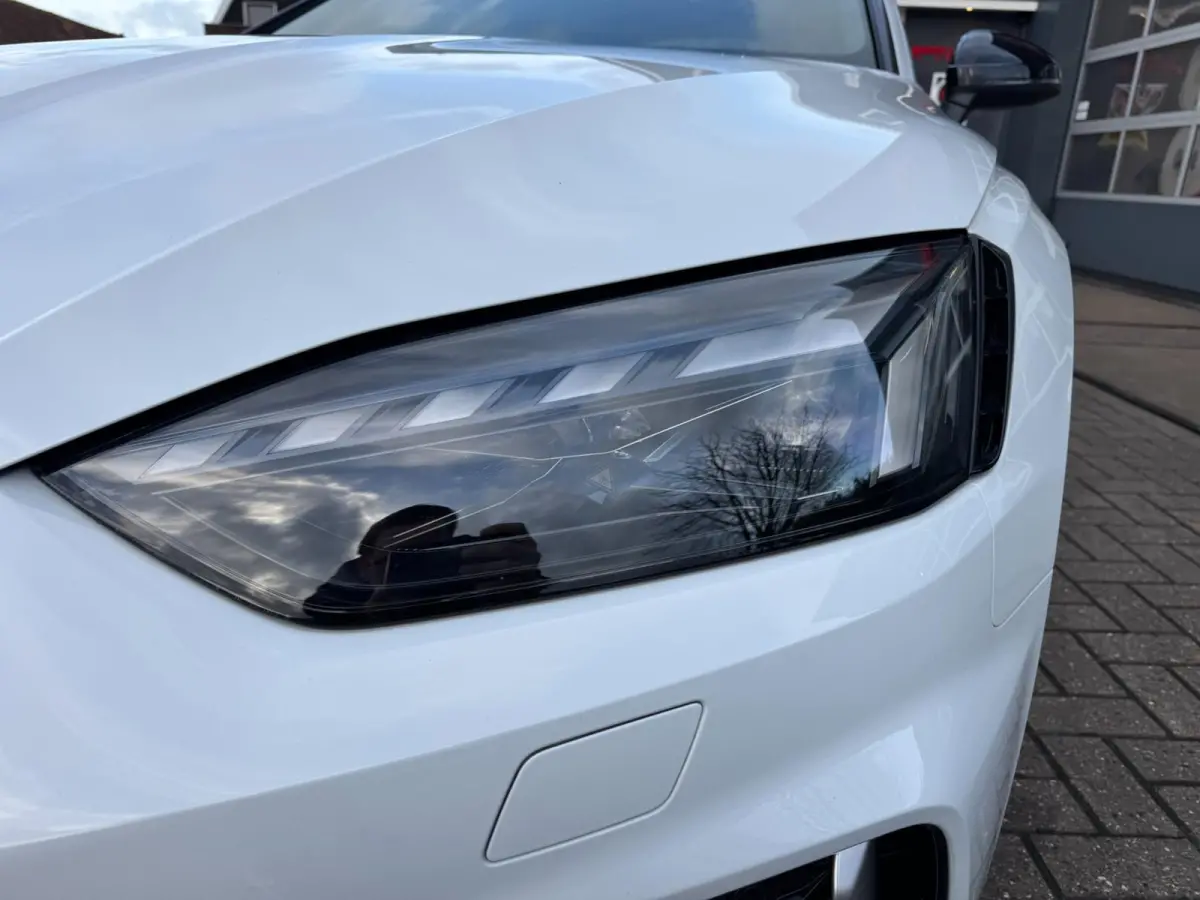 2.9 TFSI quattro Edition 25 / RS Dynamic / Laser / Pano / Head -Up / B&O / Carbon / Massage / BTW ..