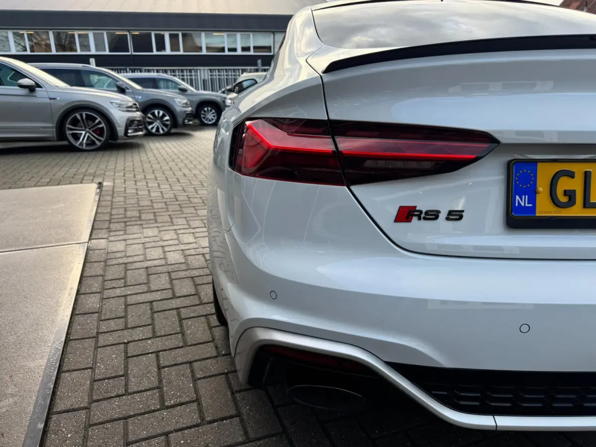 2.9 TFSI quattro Edition 25 / RS Dynamic / Laser / Pano / Head -Up / B&O / Carbon / Massage / BTW ..