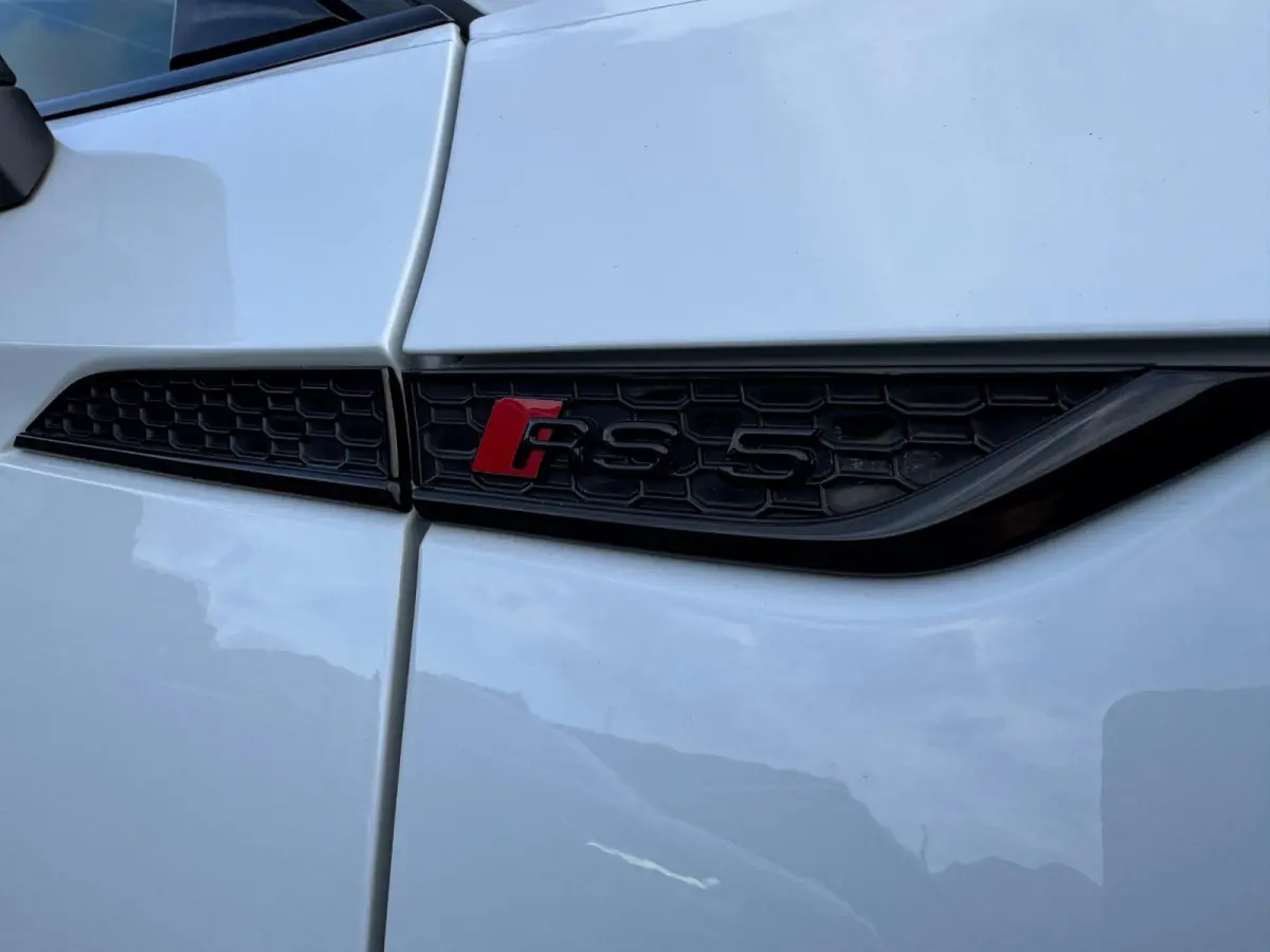 2.9 TFSI quattro Edition 25 / RS Dynamic / Laser / Pano / Head -Up / B&O / Carbon / Massage / BTW ..