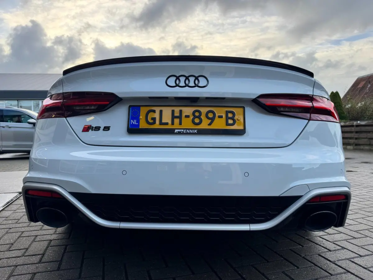 2.9 TFSI quattro Edition 25 / RS Dynamic / Laser / Pano / Head -Up / B&O / Carbon / Massage / BTW ..
